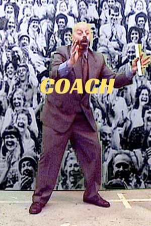 Coach's poster