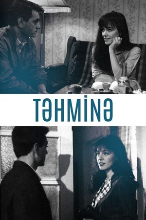 Tähminä's poster