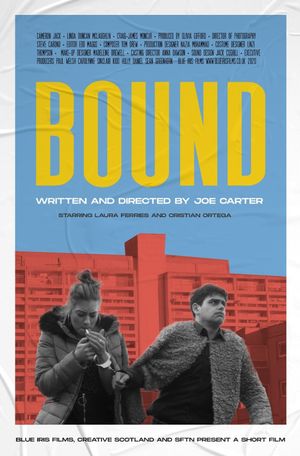 Bound's poster