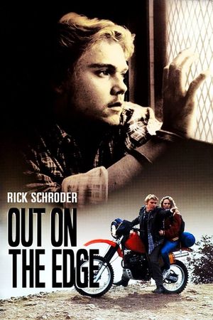 Out on the Edge's poster
