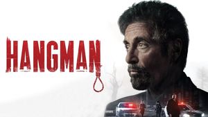 Hangman's poster
