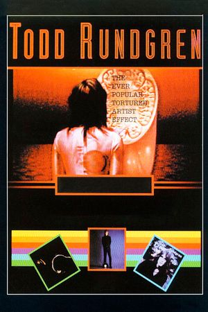 The Ever Popular Tortured Artist Effect's poster