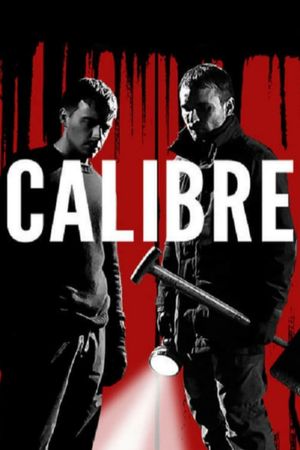 Calibre's poster