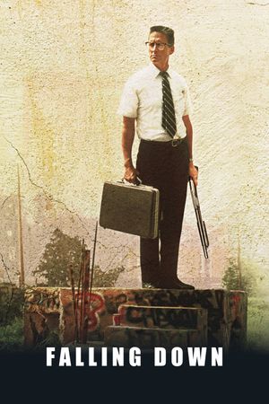 Falling Down's poster