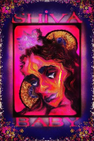 Shiva Baby's poster