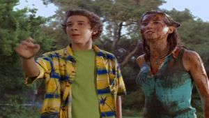 The Even Stevens Movie's poster