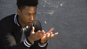 Sleight's poster