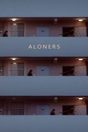Aloners's poster