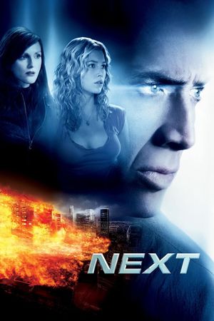 Next's poster