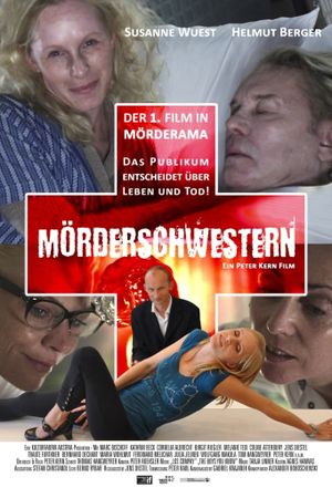 Murder Sisters's poster