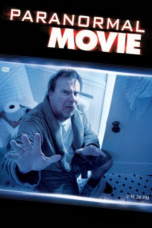 Paranormal Movie's poster