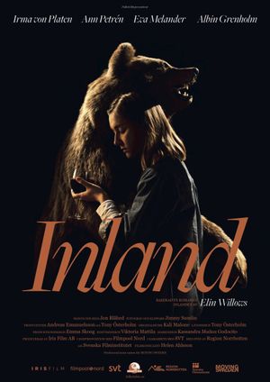 Inland's poster