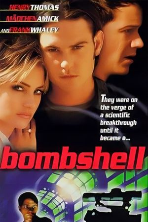 Bombshell's poster