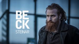 Beck 32 - Steinar's poster