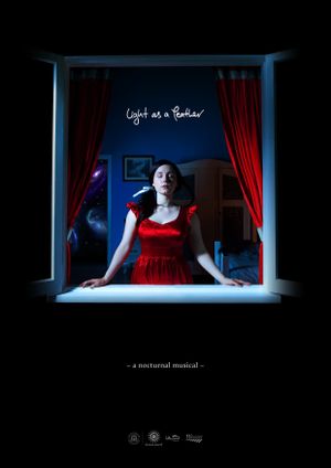 Light as a Feather's poster