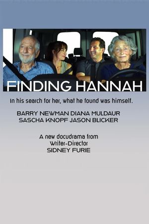 Finding Hannah's poster