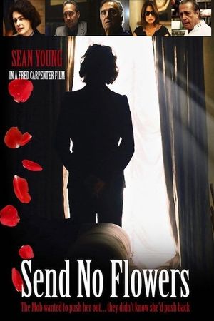 Send No Flowers's poster