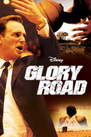 Glory Road's poster