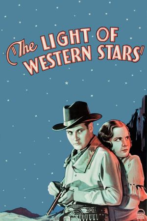 The Light of Western Stars's poster