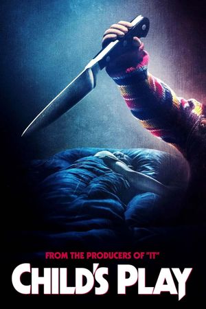 Child's Play's poster