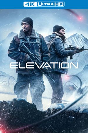 Elevation's poster