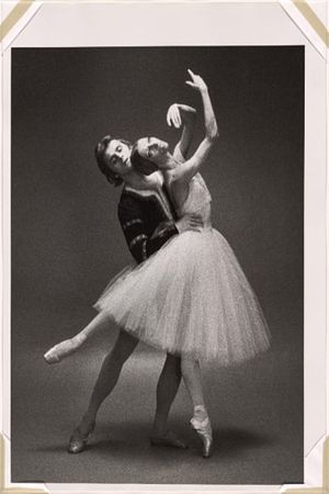 Giselle's poster