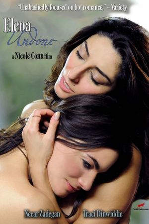 Elena Undone's poster