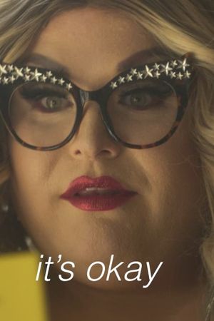 It's Okay's poster