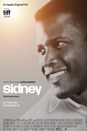 Sidney's poster