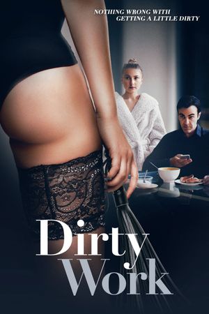 Dirty Work's poster