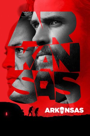 Arkansas's poster