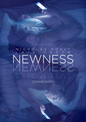 Newness's poster