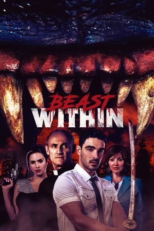 Beast Within's poster