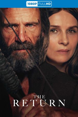 The Return's poster