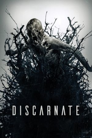 Discarnate's poster image