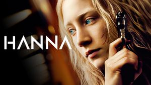 Hanna's poster