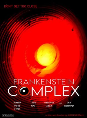 Frankenstein Complex's poster