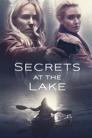 Secrets at the Lake's poster