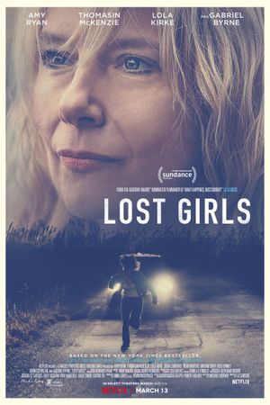 Lost Girls's poster