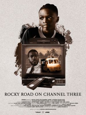 Rocky Road On Channel Three's poster