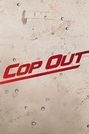 Cop Out's poster