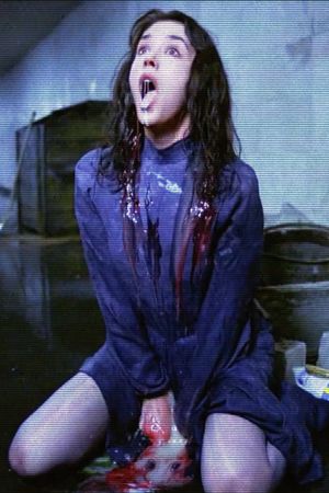 Possession's poster