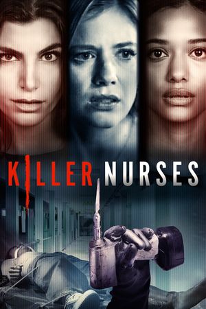 Killer Nurses's poster