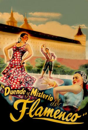 Flamenco's poster