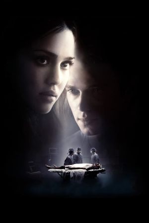 Awake's poster