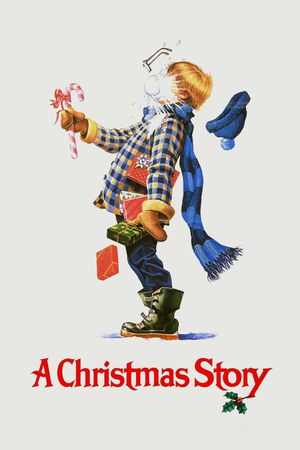 A Christmas Story's poster