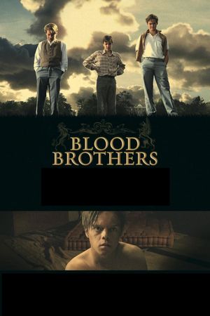 Bloedbroeders's poster
