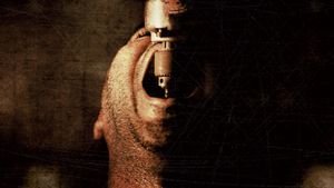 Hostel's poster