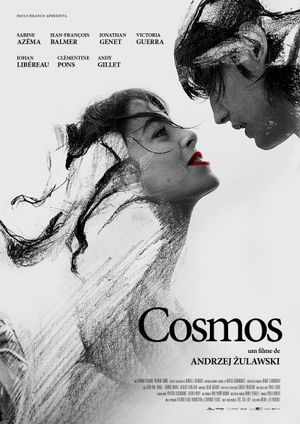 Cosmos's poster