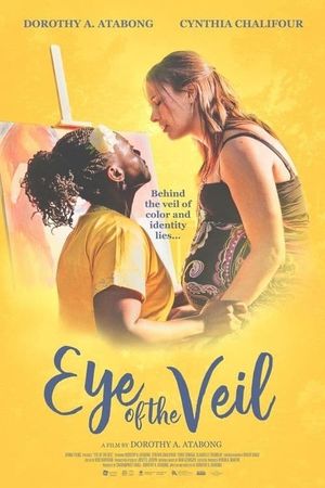 Eye of the Veil's poster